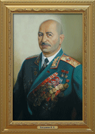 Баграмян И.Х.