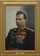 Чуйков В.И.