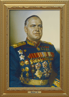 Жуков Г.К.