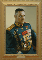 Рокоссовский К.К