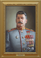 Сталин И.В.