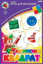 Логический квадрат.