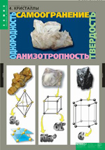 Кристаллы