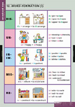 Word formation 1