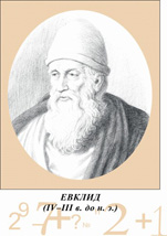 Евклид.