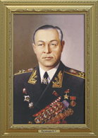 Кузнецов Н. Г.