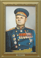 Мерецков К.А.