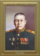 Шапошников Б. М.